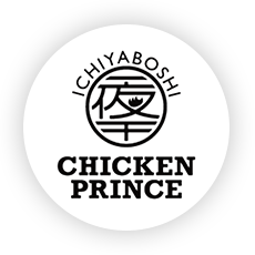 塚本で鶏の唐揚げ「チキンプリンス」のブログ